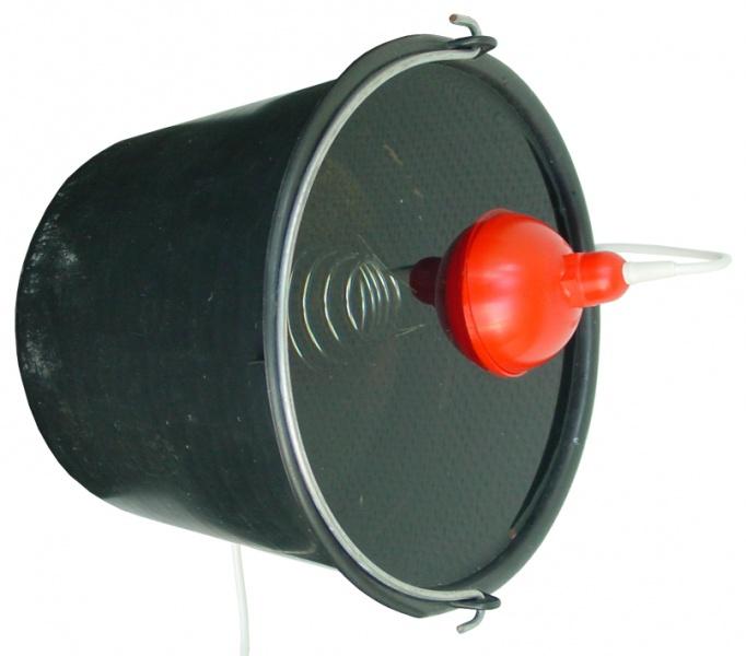 Swinko Dompelaar 230V - 2000W - drijvend